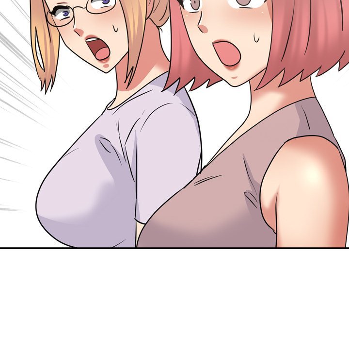 One Shot Men’s Clinic - Chapter 50 Page 8
