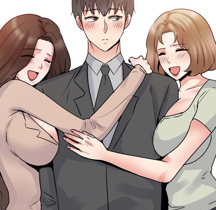 One Shot Men’s Clinic - Chapter 50 Page 85