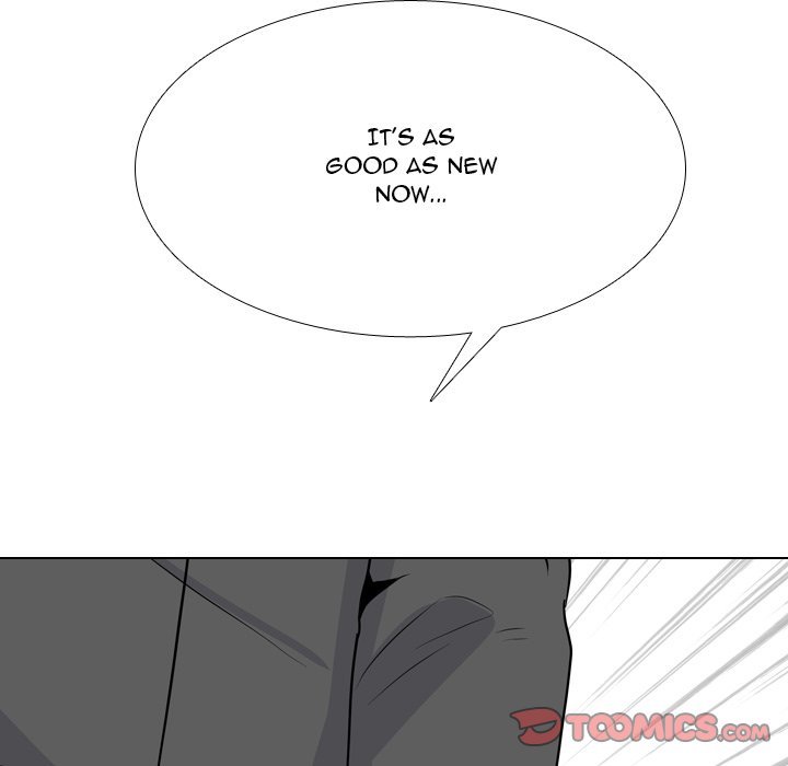One Shot Men’s Clinic - Chapter 50 Page 9