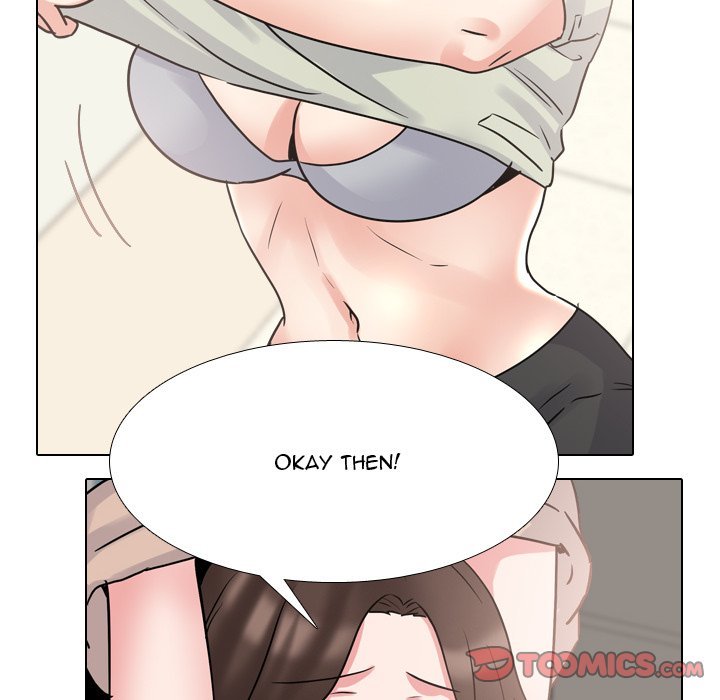 One Shot Men’s Clinic - Chapter 50 Page 90