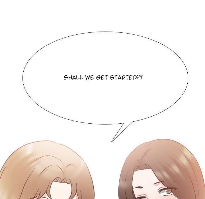 One Shot Men’s Clinic - Chapter 50 Page 92