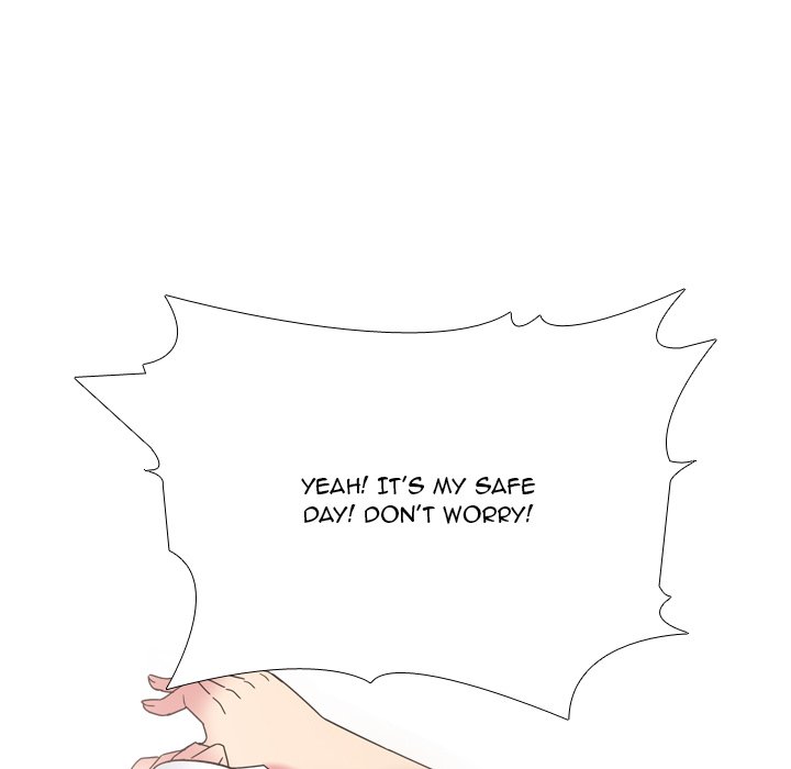 One Shot Men’s Clinic - Chapter 6 Page 104