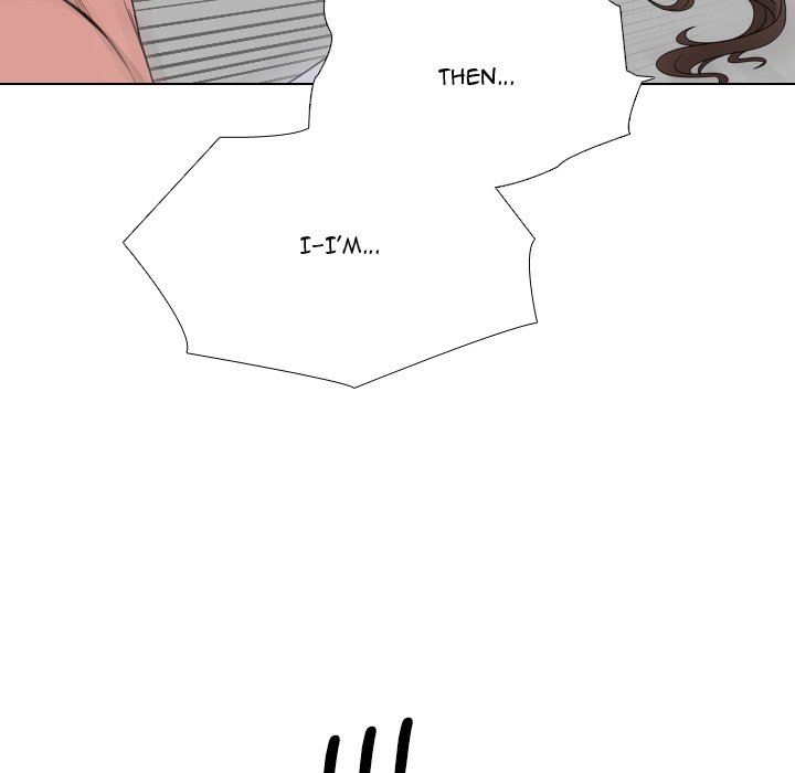 One Shot Men’s Clinic - Chapter 6 Page 109