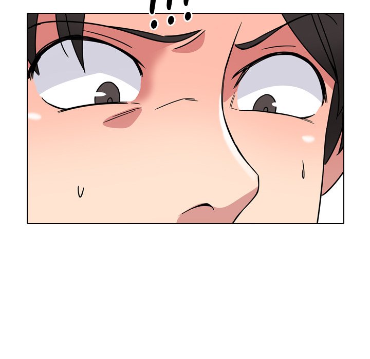 One Shot Men’s Clinic - Chapter 6 Page 110