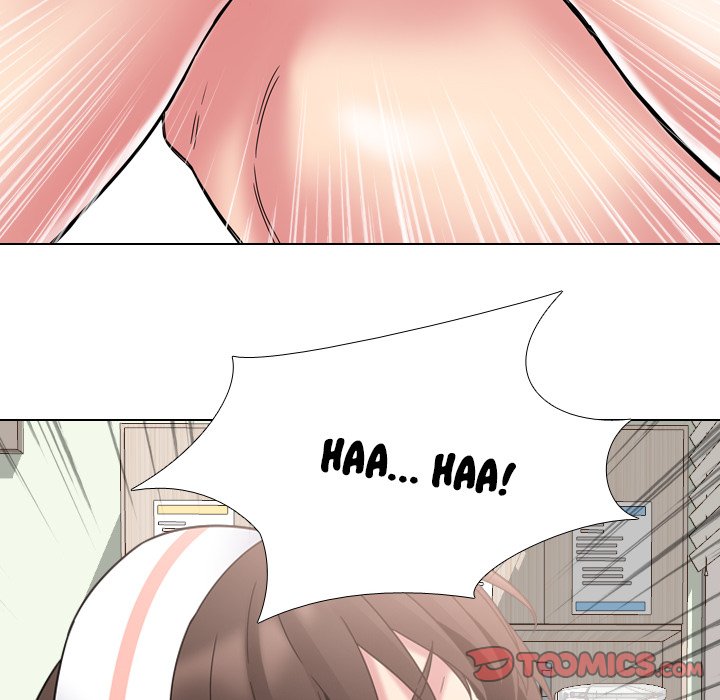 One Shot Men’s Clinic - Chapter 6 Page 117