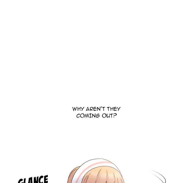 One Shot Men’s Clinic - Chapter 6 Page 127
