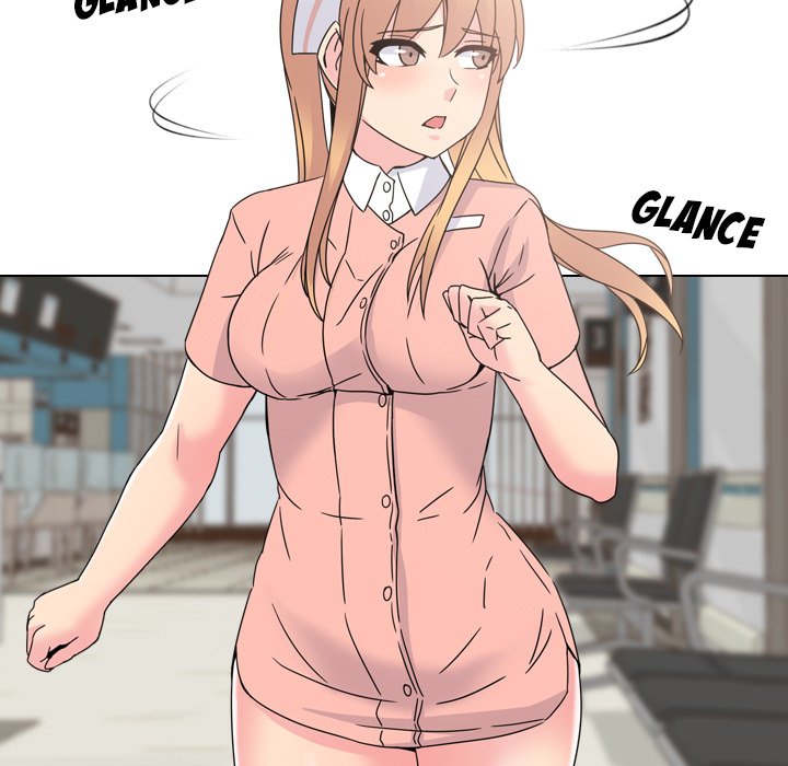 One Shot Men’s Clinic - Chapter 6 Page 128