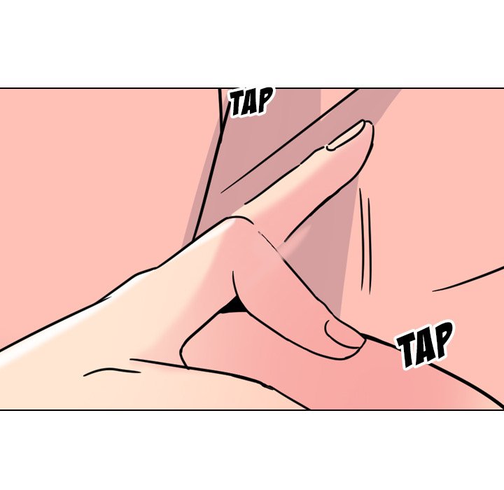 One Shot Men’s Clinic - Chapter 6 Page 22