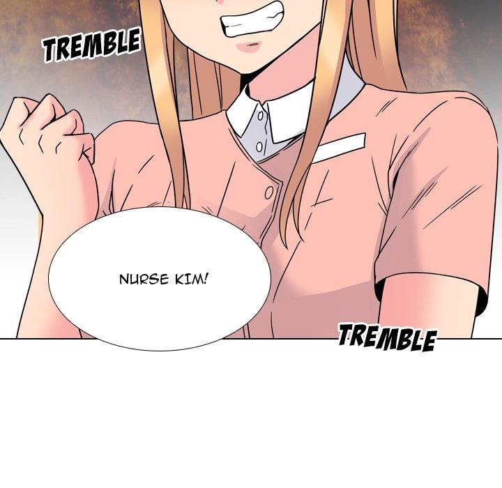 One Shot Men’s Clinic - Chapter 6 Page 34