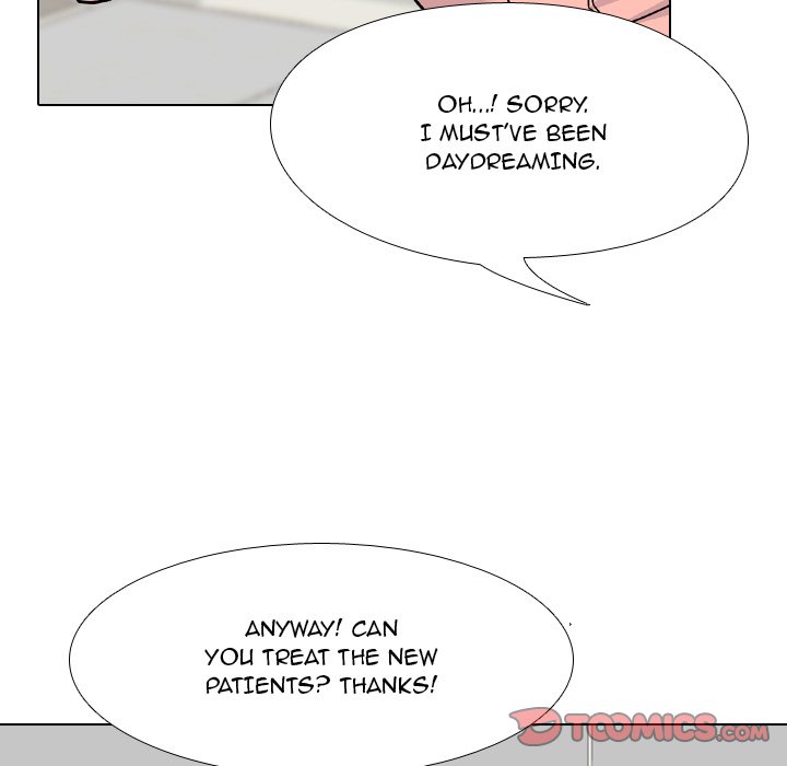 One Shot Men’s Clinic - Chapter 6 Page 39