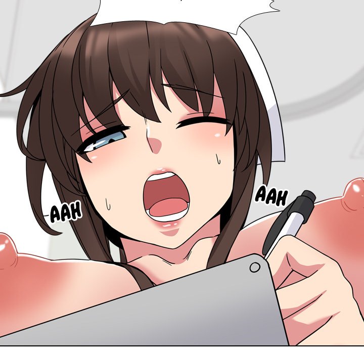One Shot Men’s Clinic - Chapter 6 Page 52
