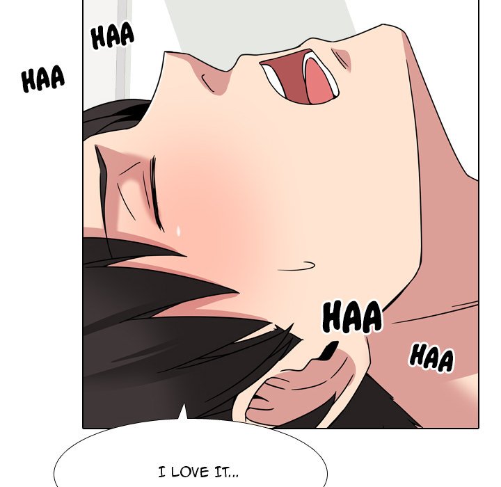 One Shot Men’s Clinic - Chapter 6 Page 56