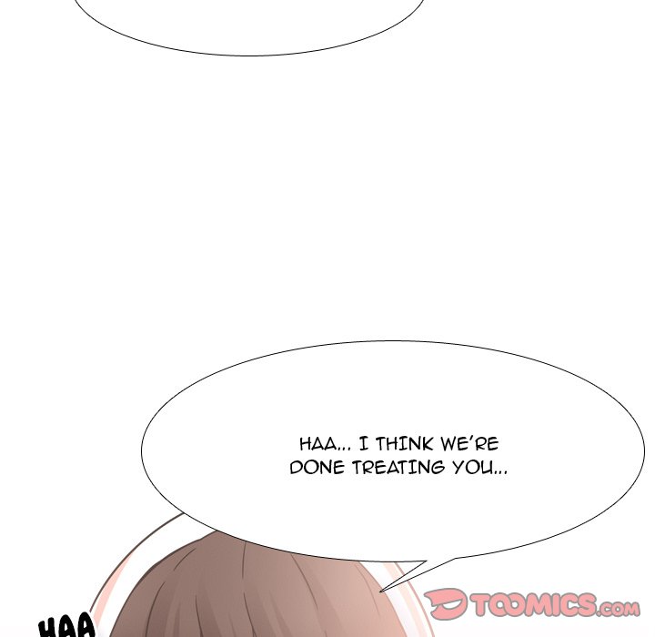 One Shot Men’s Clinic - Chapter 6 Page 57
