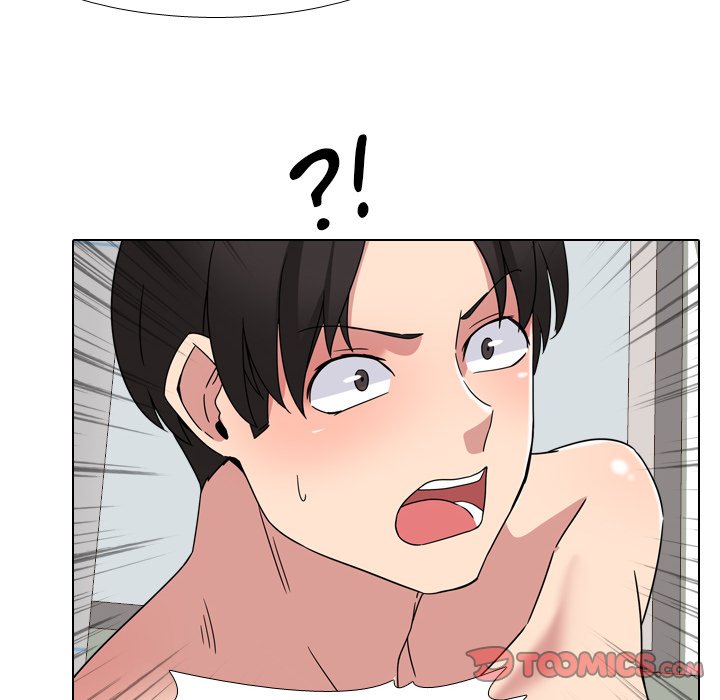 One Shot Men’s Clinic - Chapter 6 Page 60
