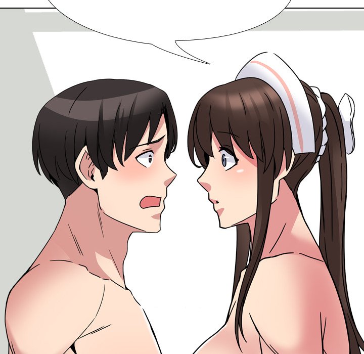 One Shot Men’s Clinic - Chapter 6 Page 62