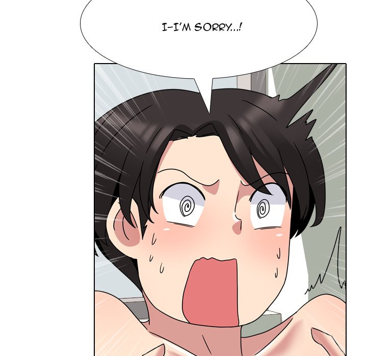 One Shot Men’s Clinic - Chapter 6 Page 7