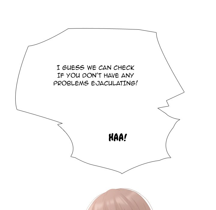 One Shot Men’s Clinic - Chapter 6 Page 70