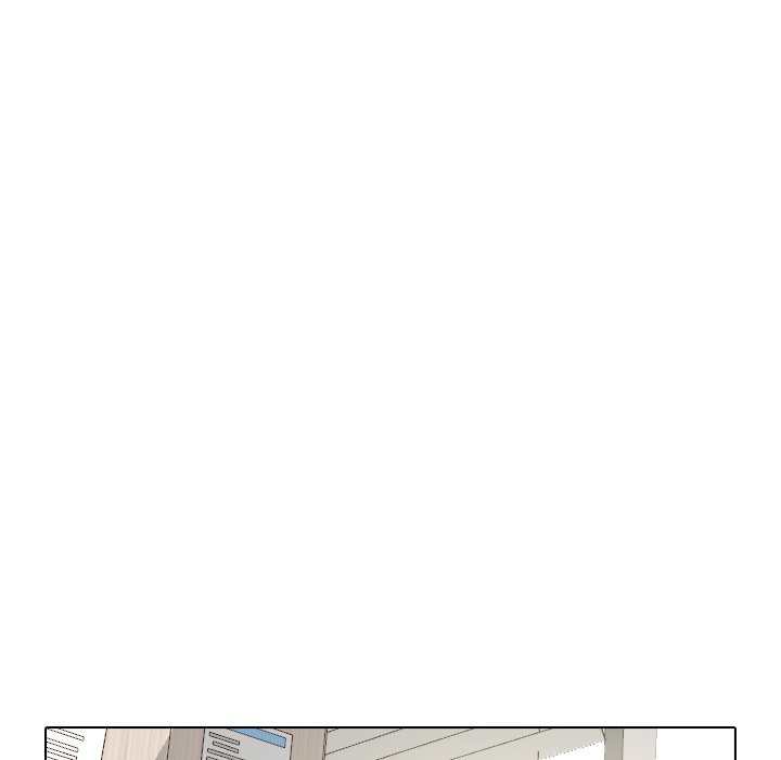 One Shot Men’s Clinic - Chapter 6 Page 74