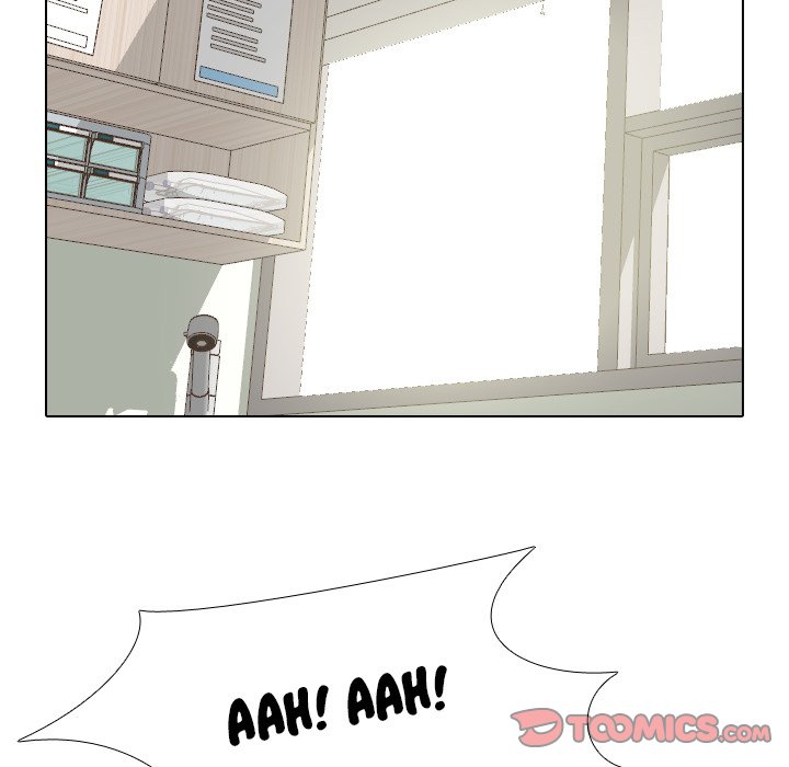 One Shot Men’s Clinic - Chapter 6 Page 75