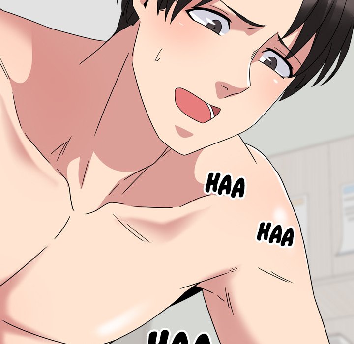 One Shot Men’s Clinic - Chapter 6 Page 82