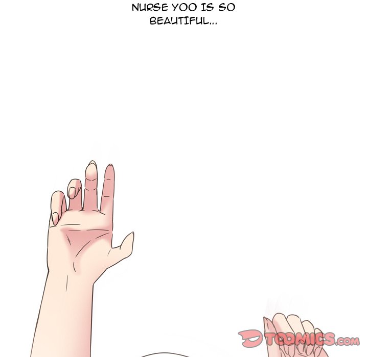 One Shot Men’s Clinic - Chapter 6 Page 84