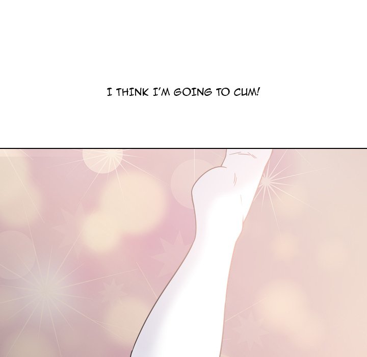 One Shot Men’s Clinic - Chapter 6 Page 91