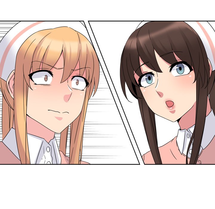 One Shot Men’s Clinic - Chapter 7 Page 10