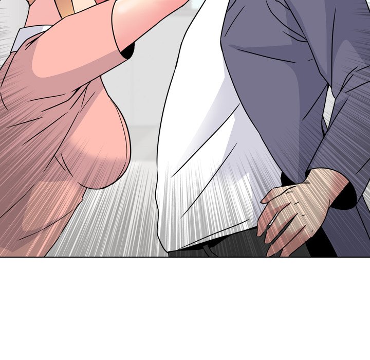 One Shot Men’s Clinic - Chapter 7 Page 102
