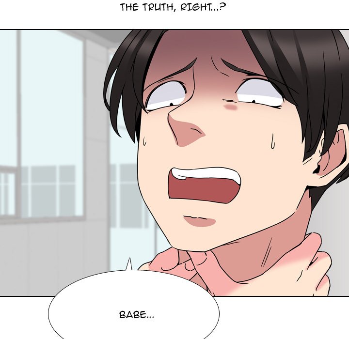One Shot Men’s Clinic - Chapter 7 Page 104