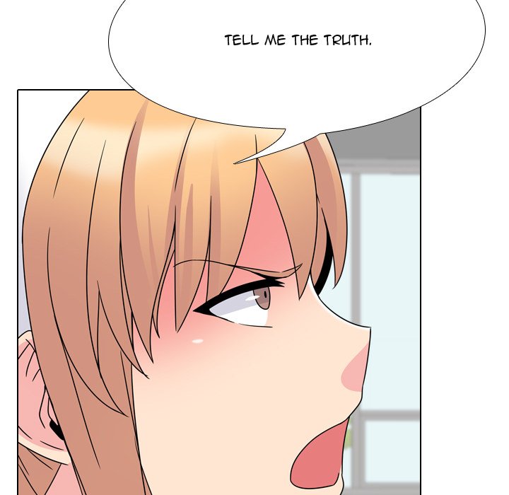One Shot Men’s Clinic - Chapter 7 Page 106