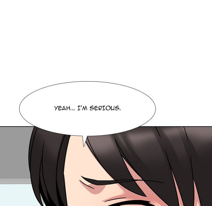 One Shot Men’s Clinic - Chapter 7 Page 114