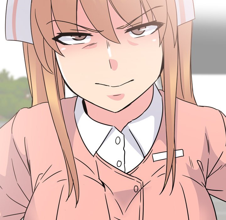 One Shot Men’s Clinic - Chapter 7 Page 116