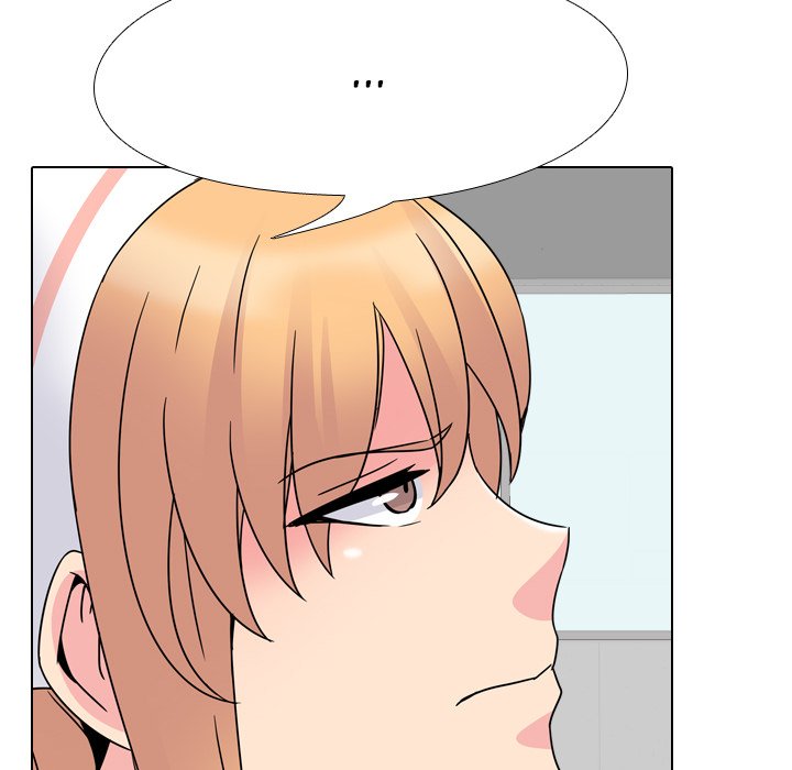One Shot Men’s Clinic - Chapter 7 Page 118