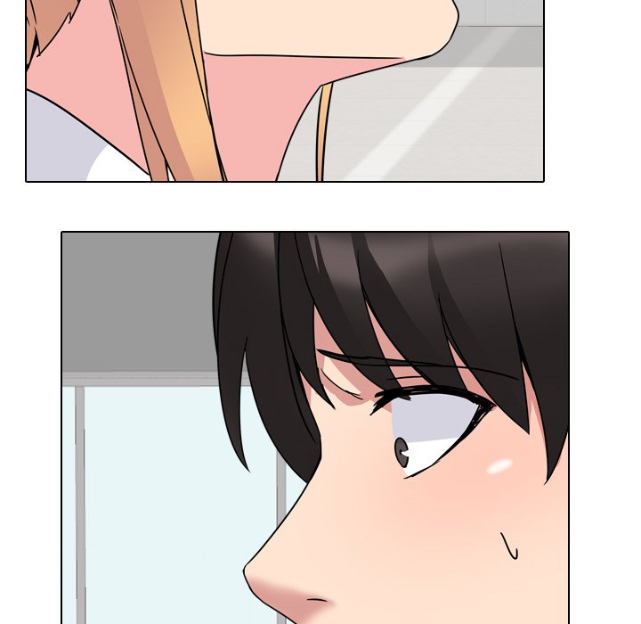 One Shot Men’s Clinic - Chapter 7 Page 119