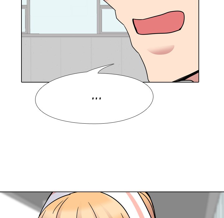 One Shot Men’s Clinic - Chapter 7 Page 120