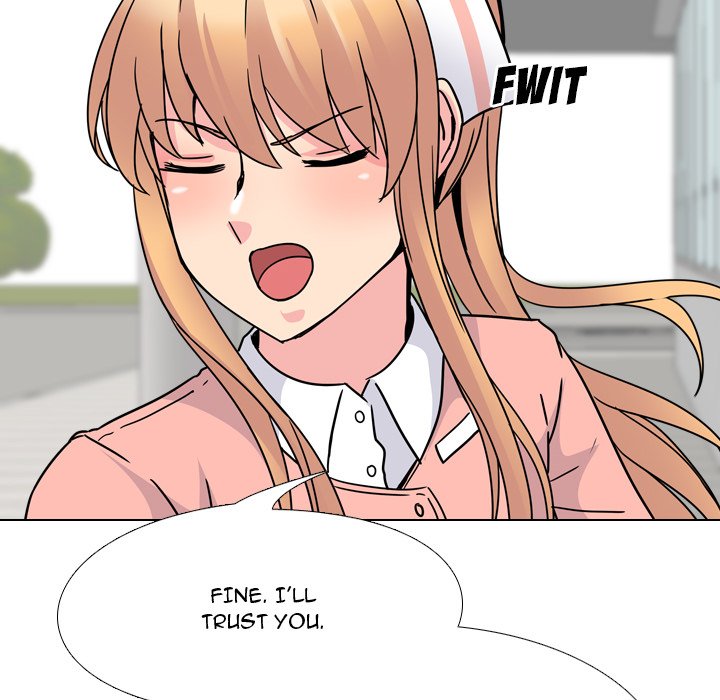 One Shot Men’s Clinic - Chapter 7 Page 121