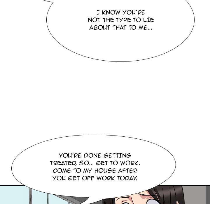 One Shot Men’s Clinic - Chapter 7 Page 122