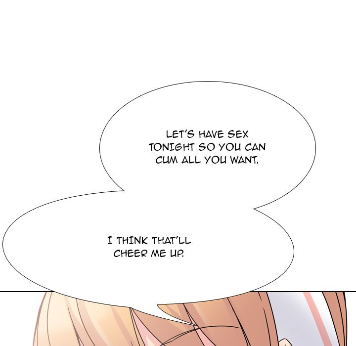 One Shot Men’s Clinic - Chapter 7 Page 124