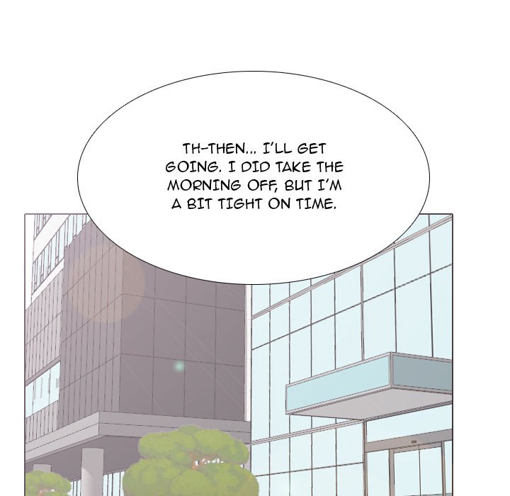 One Shot Men’s Clinic - Chapter 7 Page 126