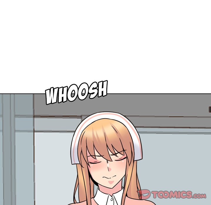 One Shot Men’s Clinic - Chapter 7 Page 129