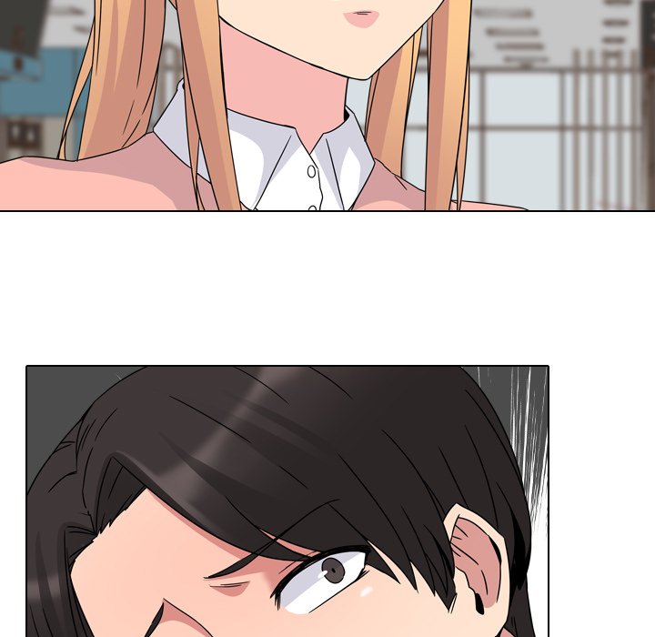 One Shot Men’s Clinic - Chapter 7 Page 13