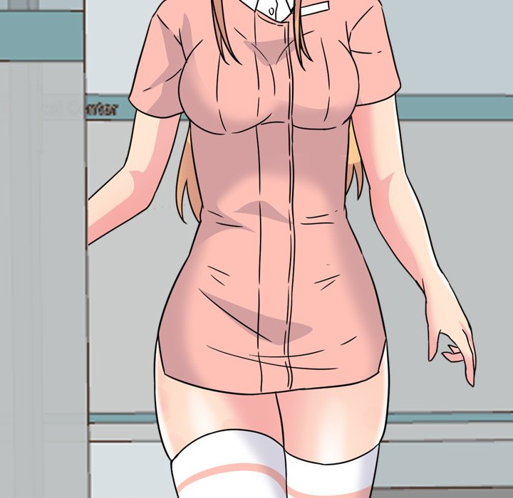 One Shot Men’s Clinic - Chapter 7 Page 130