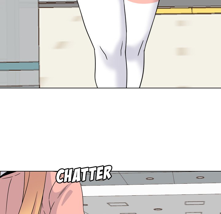 One Shot Men’s Clinic - Chapter 7 Page 131