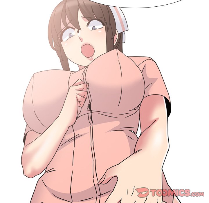 One Shot Men’s Clinic - Chapter 7 Page 135