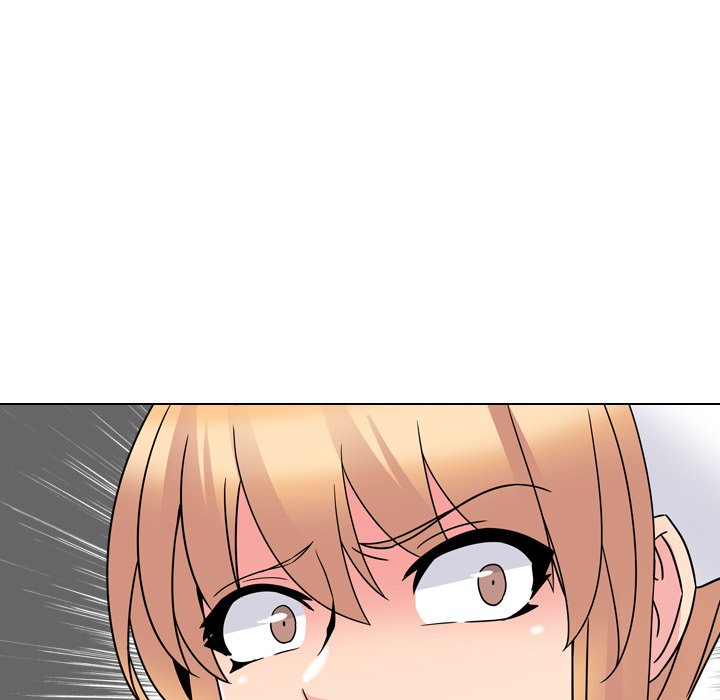 One Shot Men’s Clinic - Chapter 7 Page 137