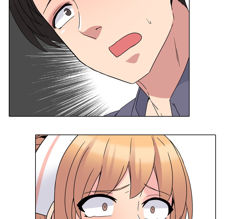 One Shot Men’s Clinic - Chapter 7 Page 14