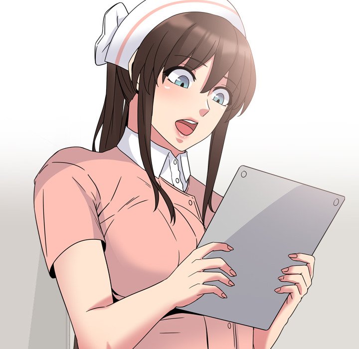 One Shot Men’s Clinic - Chapter 7 Page 20