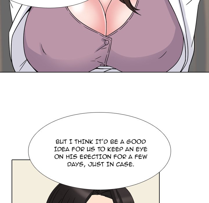 One Shot Men’s Clinic - Chapter 7 Page 23