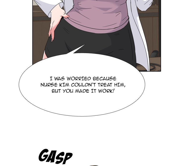 One Shot Men’s Clinic - Chapter 7 Page 26