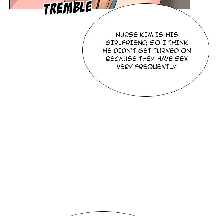 One Shot Men’s Clinic - Chapter 7 Page 30